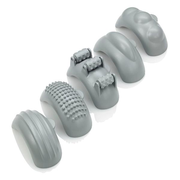 Вибромассажер для тела Medisana HM 886