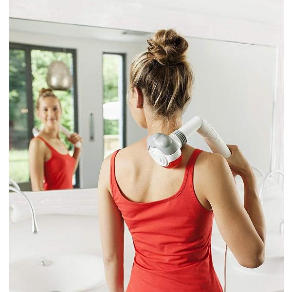 Вибромассажер для тела Medisana HM 886