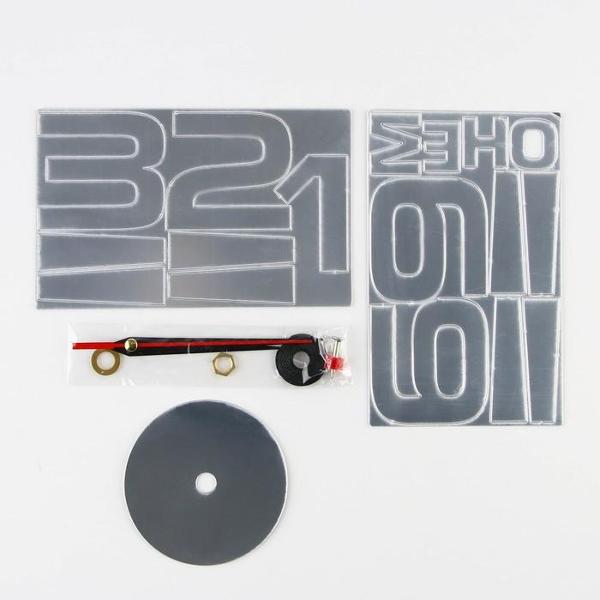 Часы настенные Like me Home 9123862