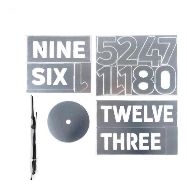 Часы настенные Like me Time 9123860