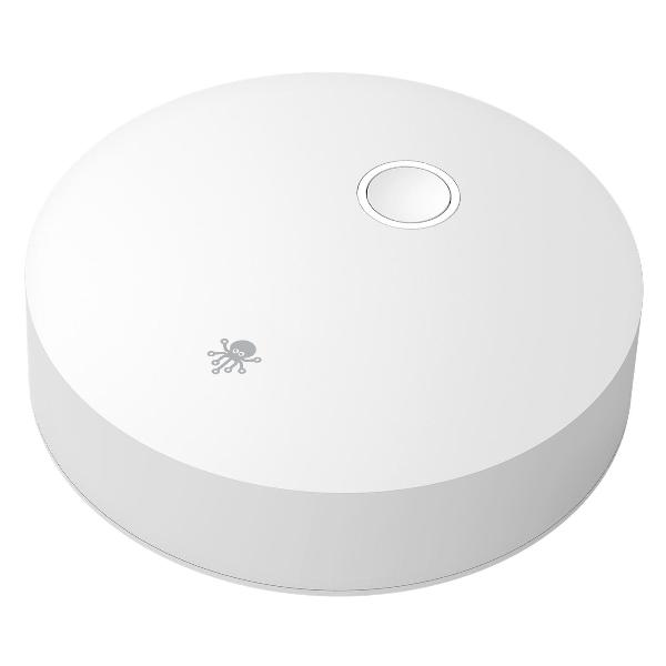 Управление умным домом SLS HUB-01 белый Zigbee фото