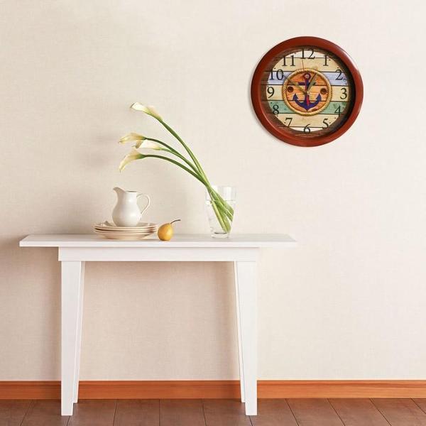 Часы настенные Соломон Якорь 2436391