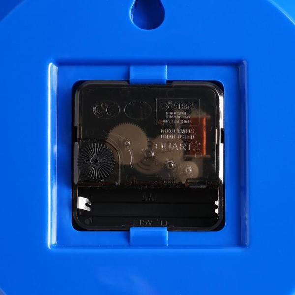 Часы настенные Соломон Кувшинка 3967563