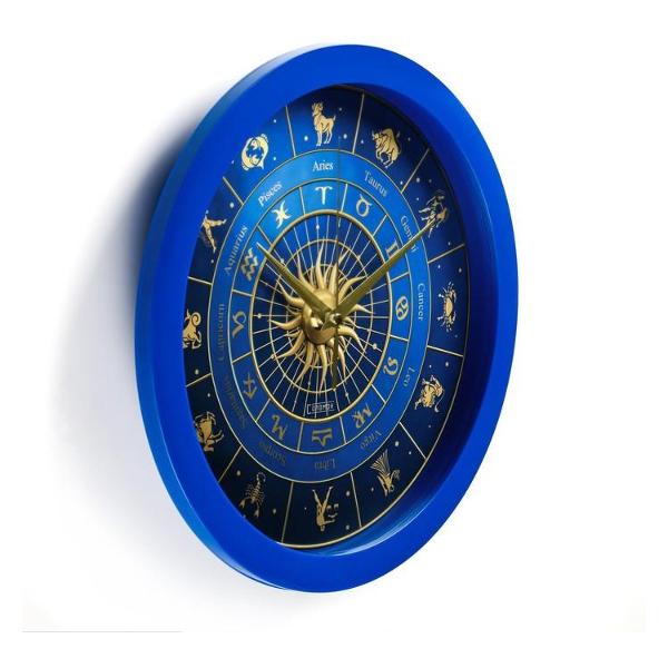 Часы настенные Соломон Гороскоп 2436437