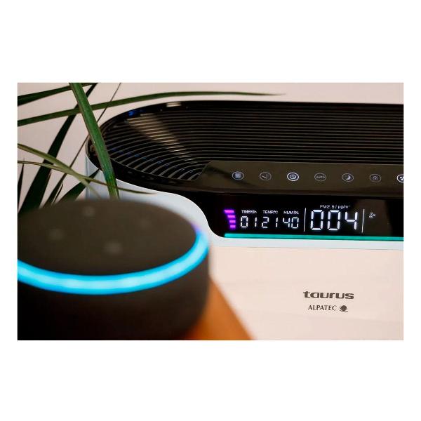 Воздухоочиститель Taurus High Landscapes Connect Pro