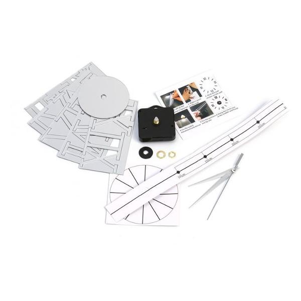 Часы настенные Соломон Аннита 5451322