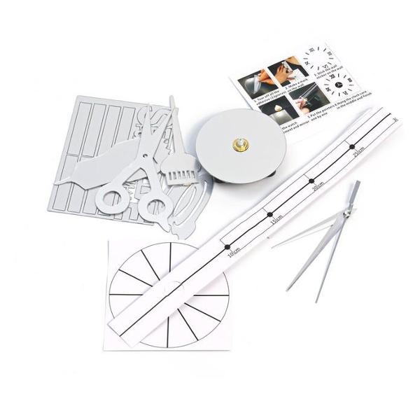 Часы настенные Соломон Парикмахер 5451342