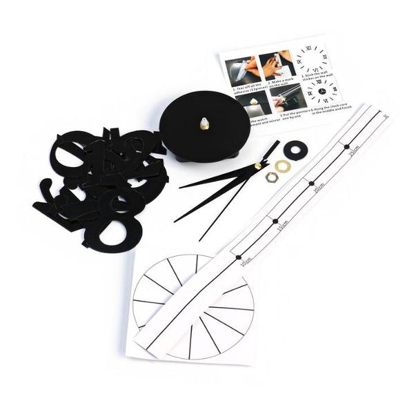 Часы настенные Соломон Ясмина 5451319