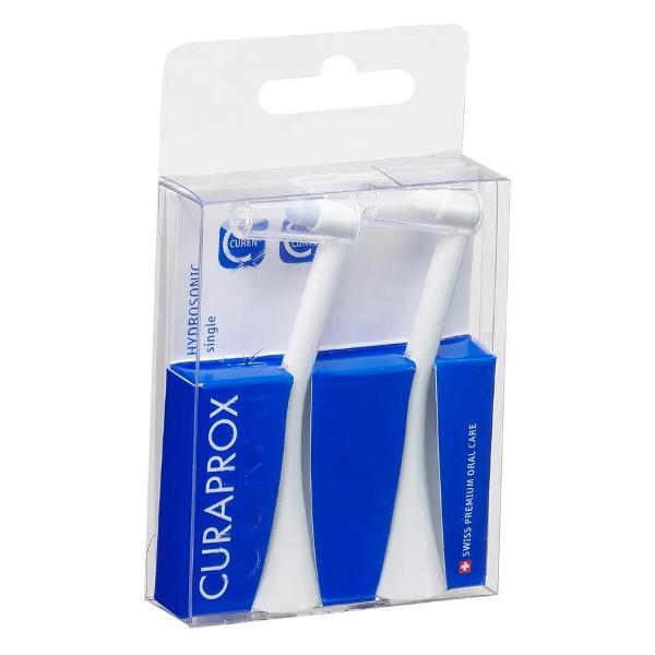Насадка для электрической зубной щетки Curaprox Pro Single