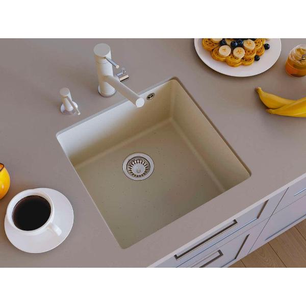 Смеситель Omoikiri Tonami-C (4994012)