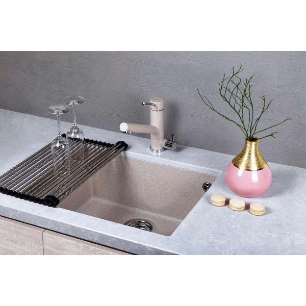 Смеситель Omoikiri Tonami-C (4994012)