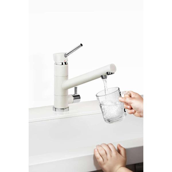 Смеситель Omoikiri Tonami-C (4994012)