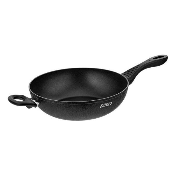 Сковорода вок Esprado RUST28BE105