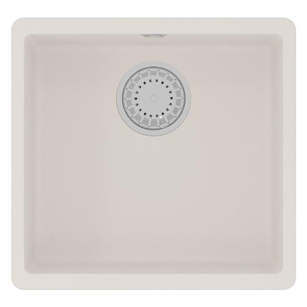 Мойка кухонная Lemark SINARA 440-U