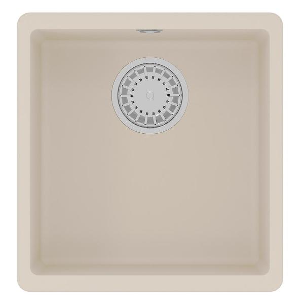 Мойка Lemark SINARA 400-U шампань