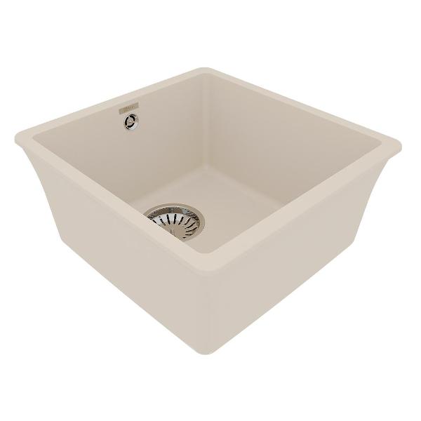 Мойка Lemark SINARA 400-U шампань