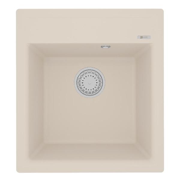 Мойка кухонная Lemark HANKA 450