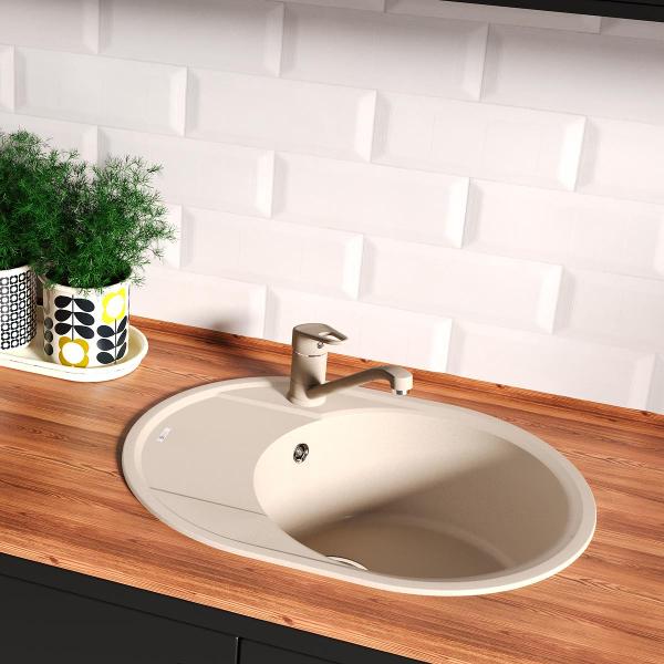 Мойка Lemark LACHA 620