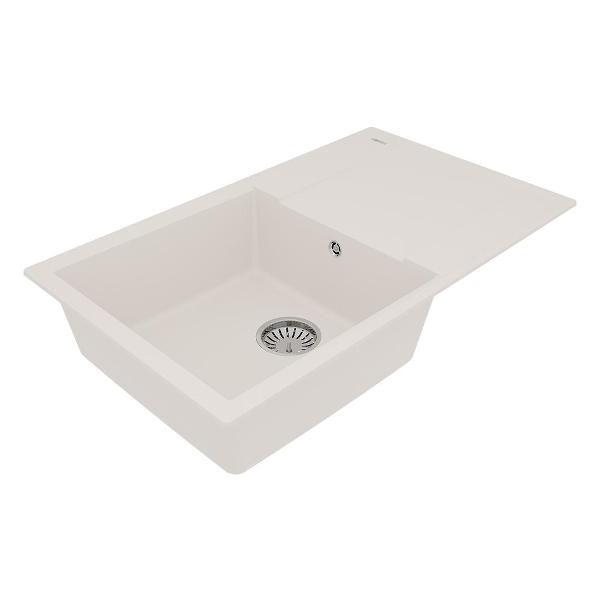 Мойка кухонная Lemark IMANDRA 840