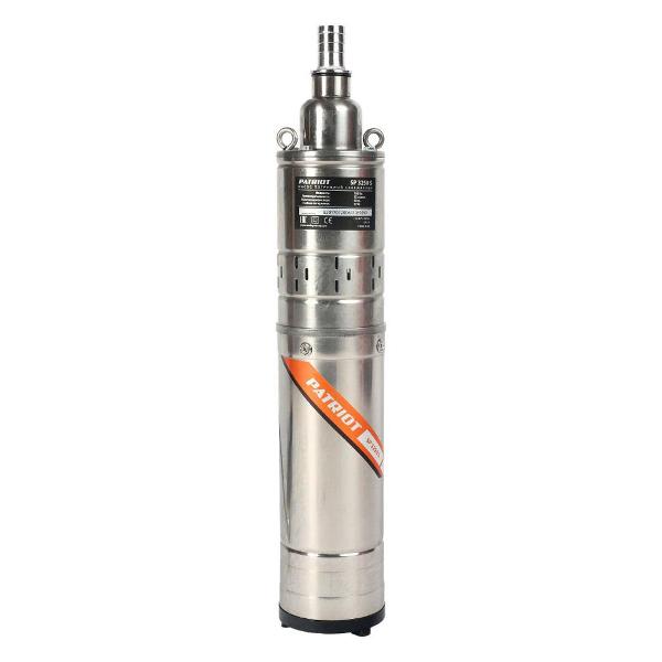 Насос погружной Patriot SP 3250 S
