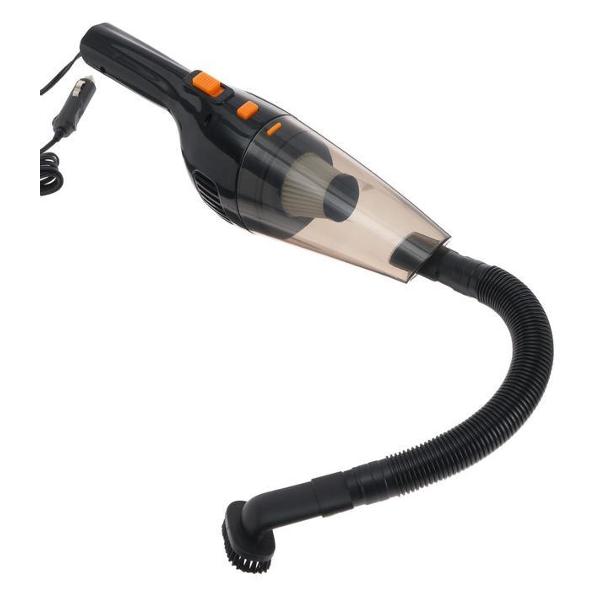 Пылесос автомобильный Cartage 5179738