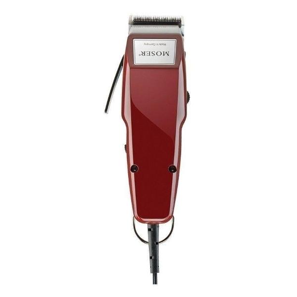 Машинка для стрижки волос Moser 1400-0051