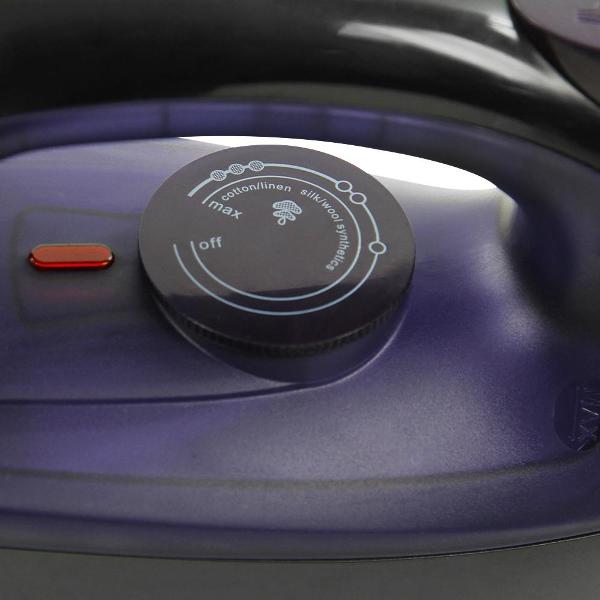 Утюг Marta MT-1149 темный топаз