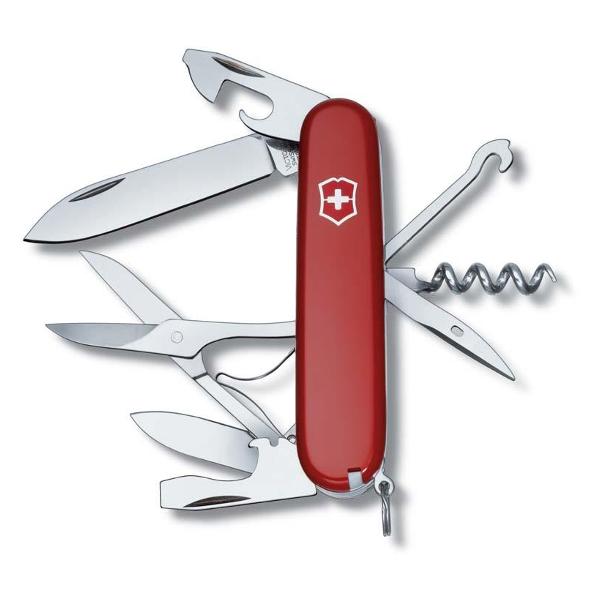 Мультитул Victorinox CLIMBER
