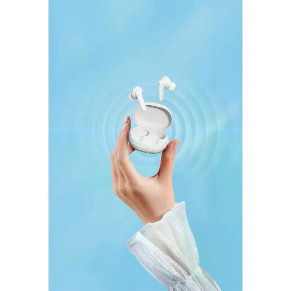 Наушники True Wireless Haylou Moripods ANC