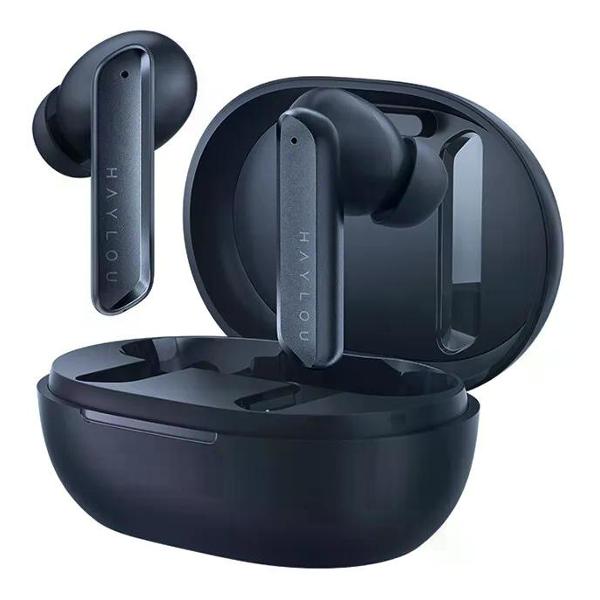 Наушники True Wireless Haylou W1 Blue