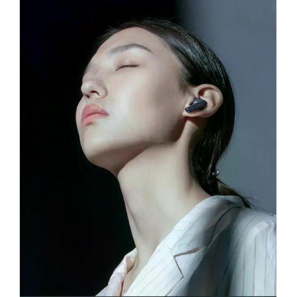 Наушники True Wireless Haylou W1 Blue