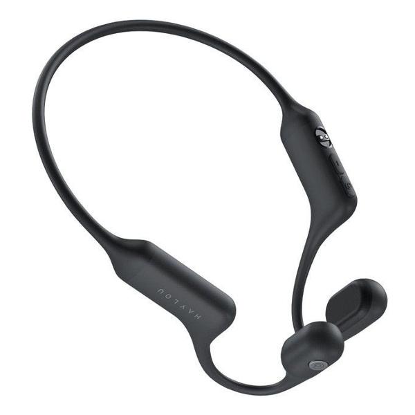 Наушники True Wireless Haylou BC01 черный