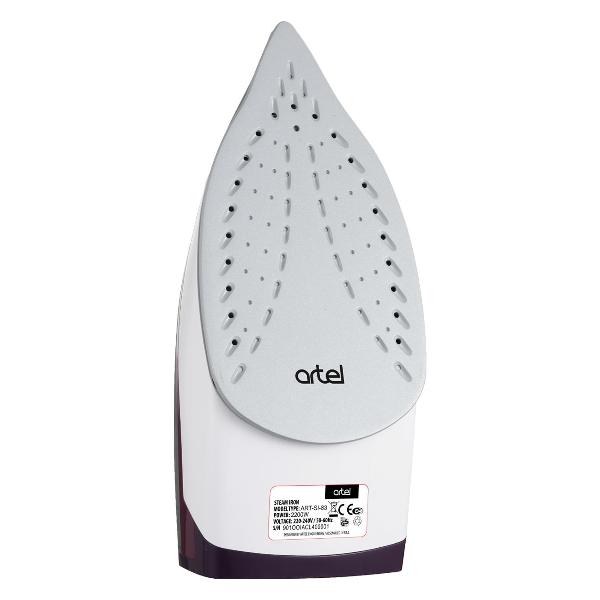 Утюг Artel ART-SI-83 фиолетовый