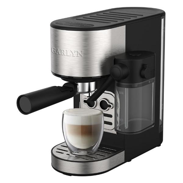 Кофеварка рожкового типа Garlyn L90