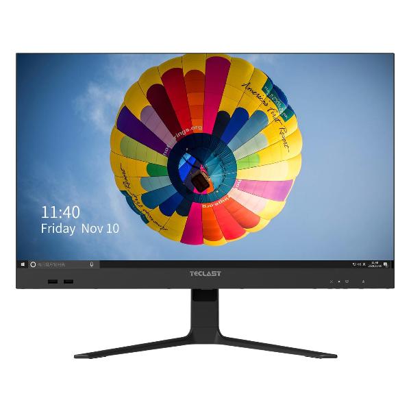 Моноблок Teclast C24 i5-12400/8GB/512GB