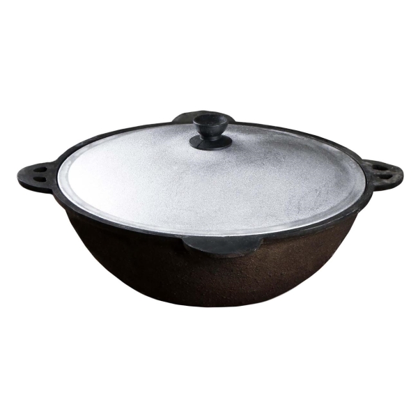 Казан Шафран 3306522