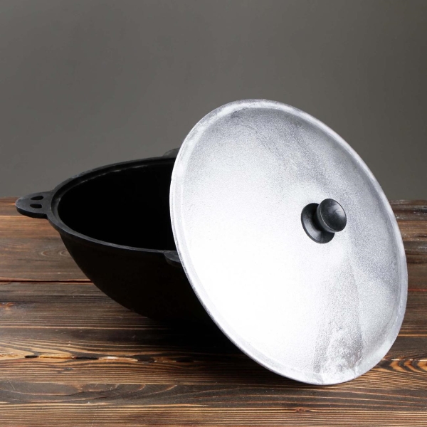 Казан Шафран 3306522