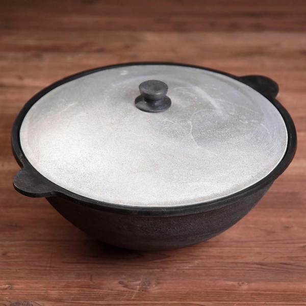 Казан Шафран 3306522