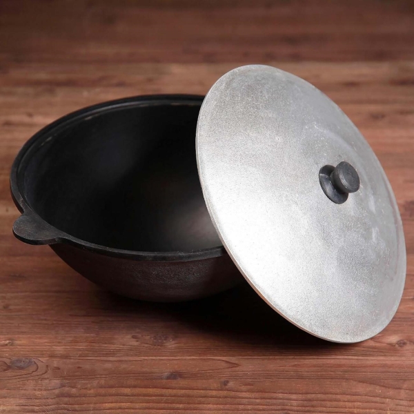 Казан Шафран 3306522