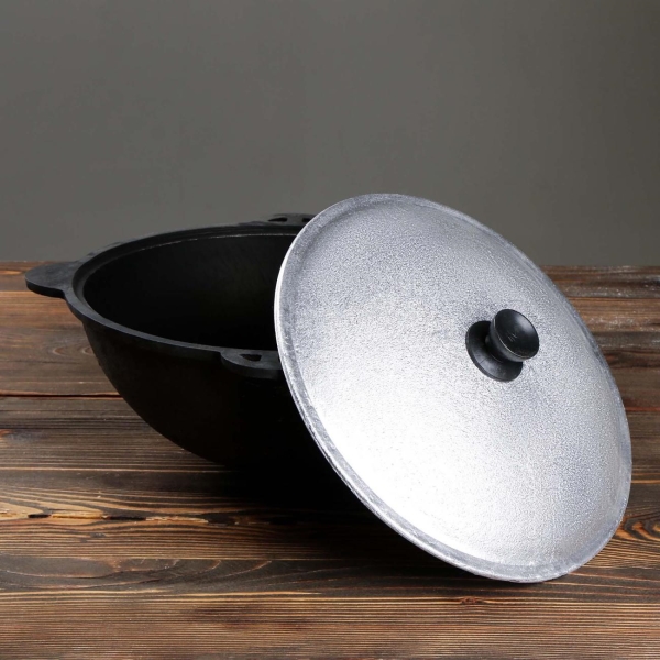 Казан Шафран 3306470