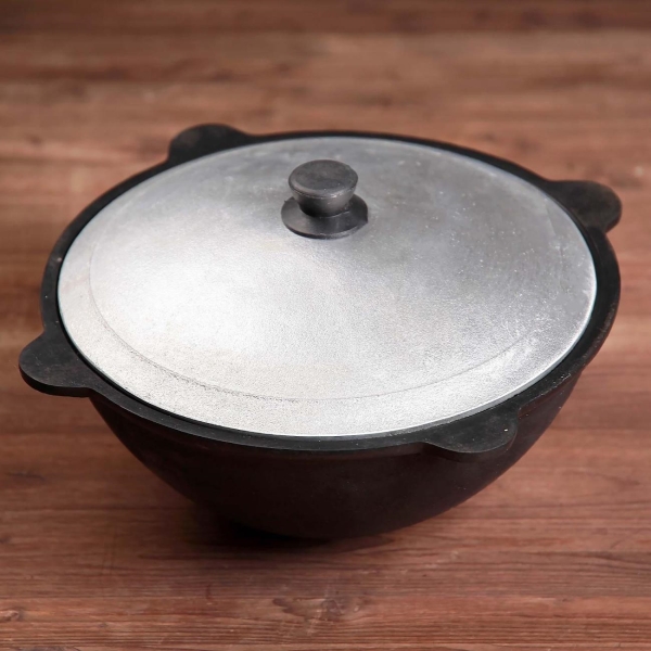 Казан Шафран 3306470