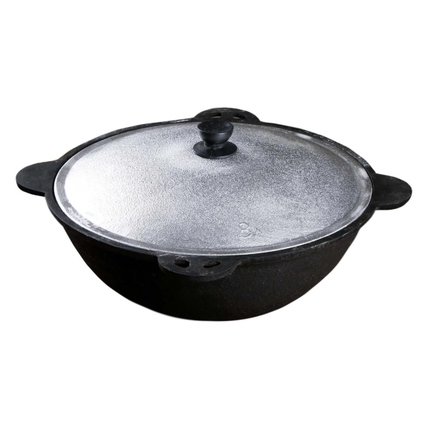 Казан Шафран 2733163