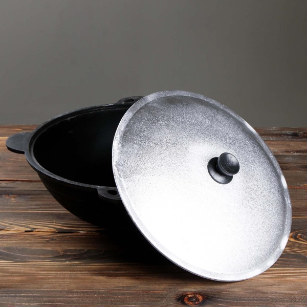 Казан Шафран 2733163