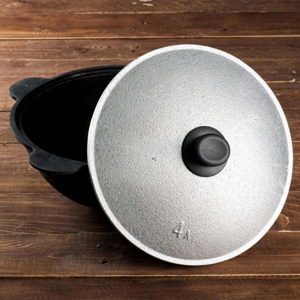 Казан Шафран 7087051