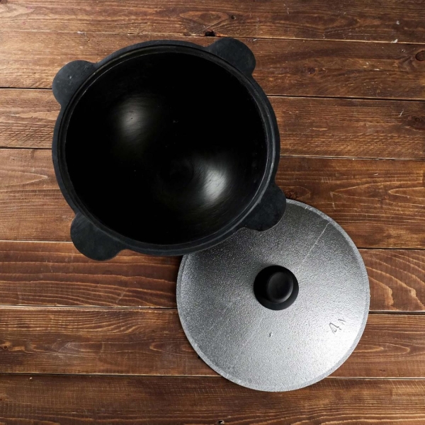 Казан Шафран 7087051