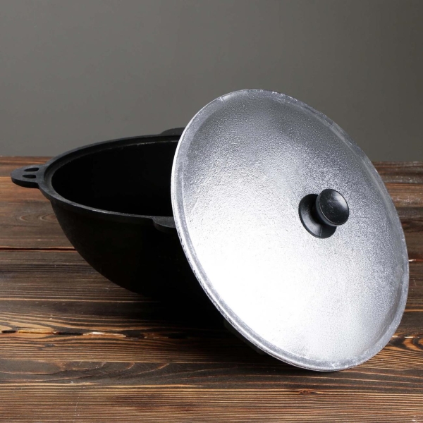 Казан Шафран 2331237