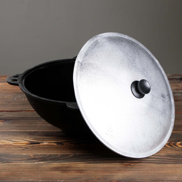 Казан Шафран 2331240