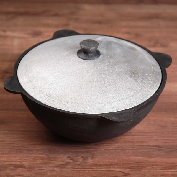 Казан Шафран 2331240