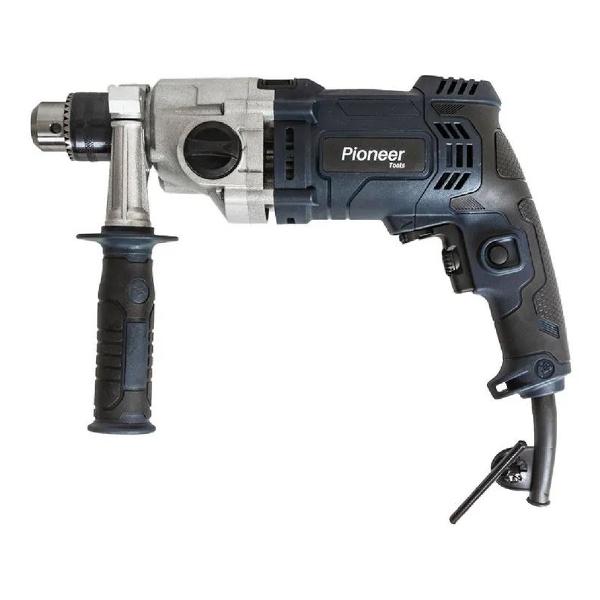 Дрель ударная Pioneer EID-E1100-01
