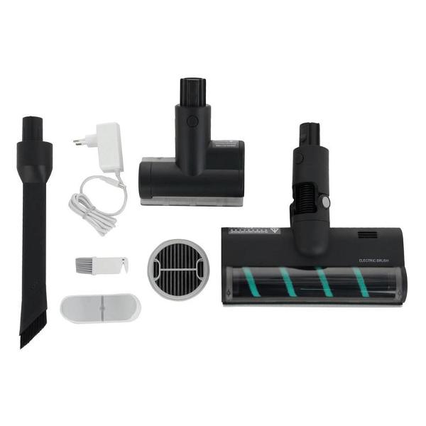 Пылесос ручной (handstick) Xclea P10X серый